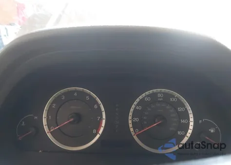 2009 Honda Accord 2.4 Ex from USA, damaged, VIN 1HGCP26719A027015